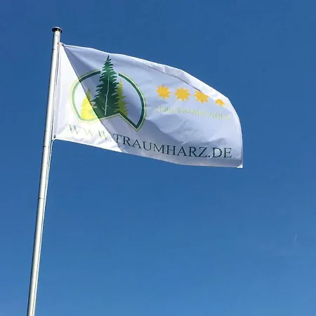 Obere Muhle Апартаменты
