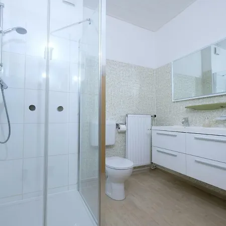 Obere Muhle Апартаменты